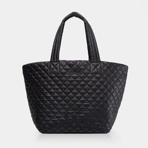 MZ Wallace Medium Metro Tote